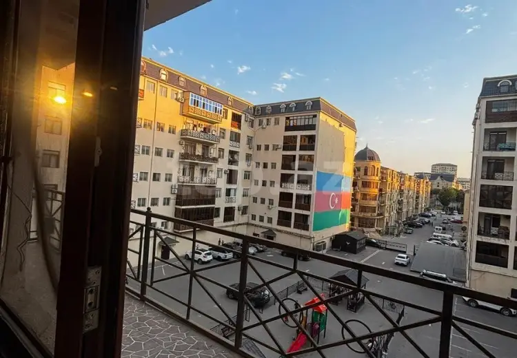 2 otaqlı mənzil , Xırdalan