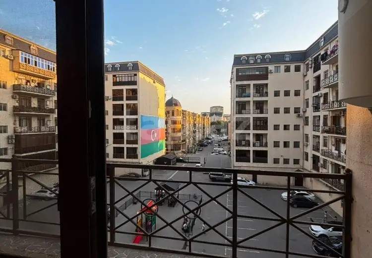2 otaqlı mənzil , Xırdalan