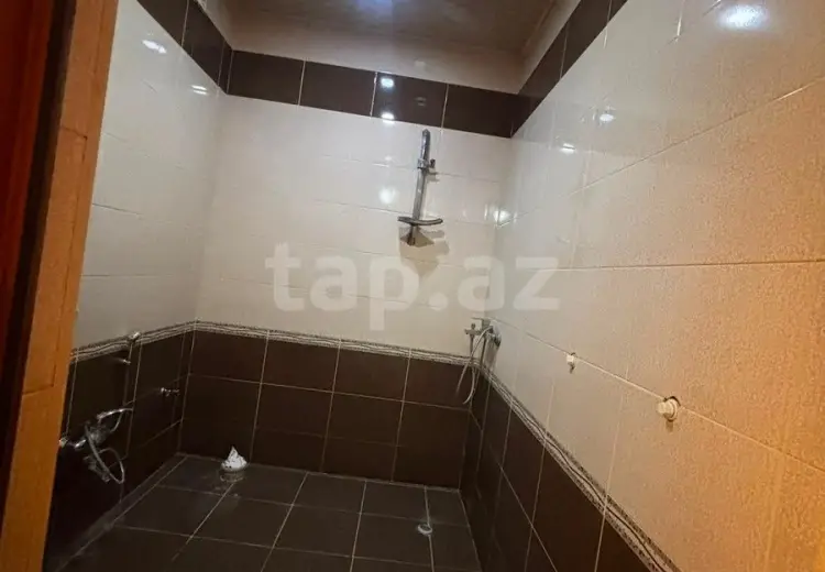 2 otaqlı mənzil , Xırdalan
