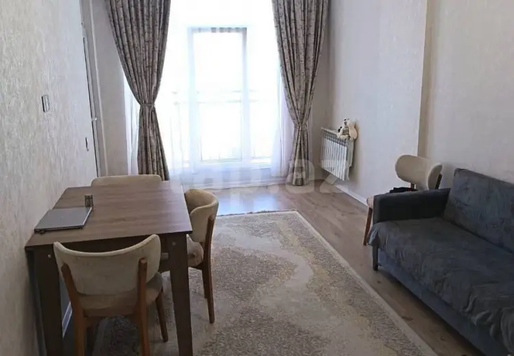 2 otaqlı mənzil , Sumqayıt