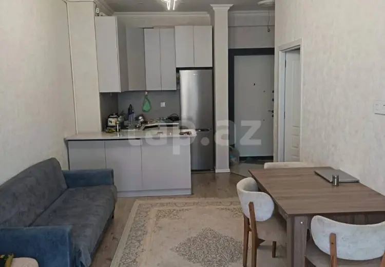 2 otaqlı mənzil , Sumqayıt