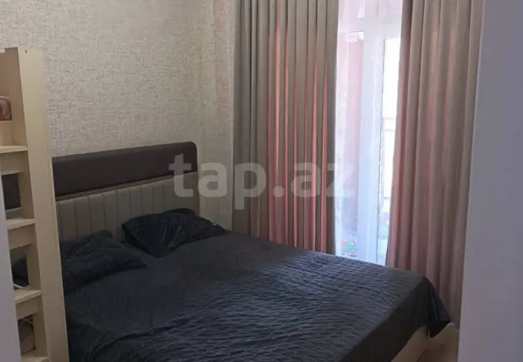 2 otaqlı mənzil , Sumqayıt
