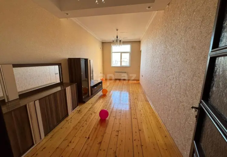 3 otaqlı mənzil , Bakı