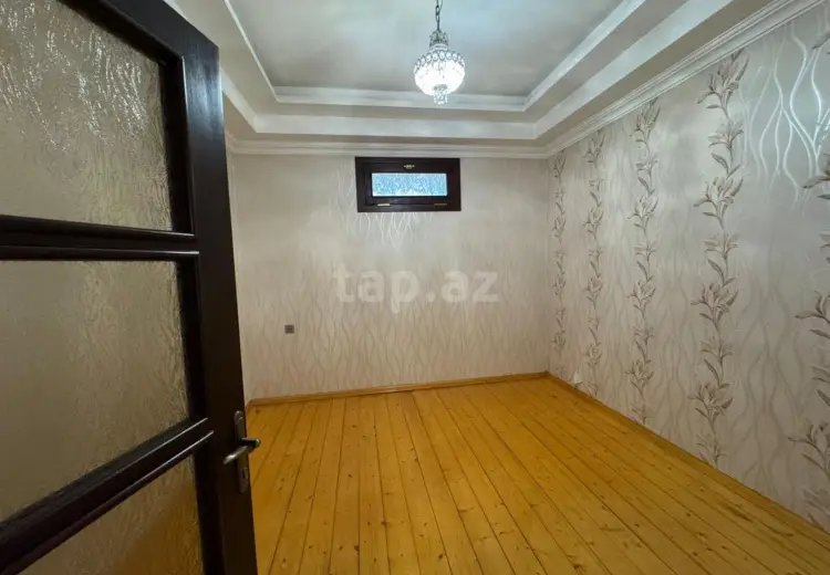 3 otaqlı mənzil , Bakı