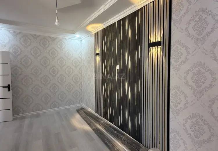 2 otaqlı mənzil Satılır, Abşeron