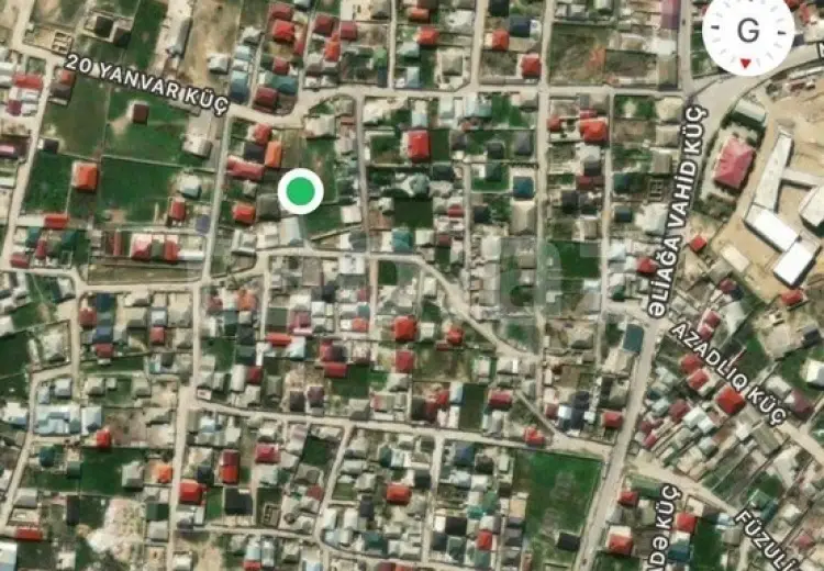0 m² Obyekt / Ofis , Hökməli, Abşeron