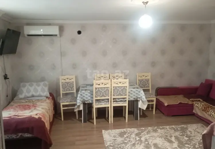 1 otaqlı mənzil , Sumqayıt