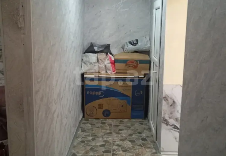 1 otaqlı mənzil , Sumqayıt