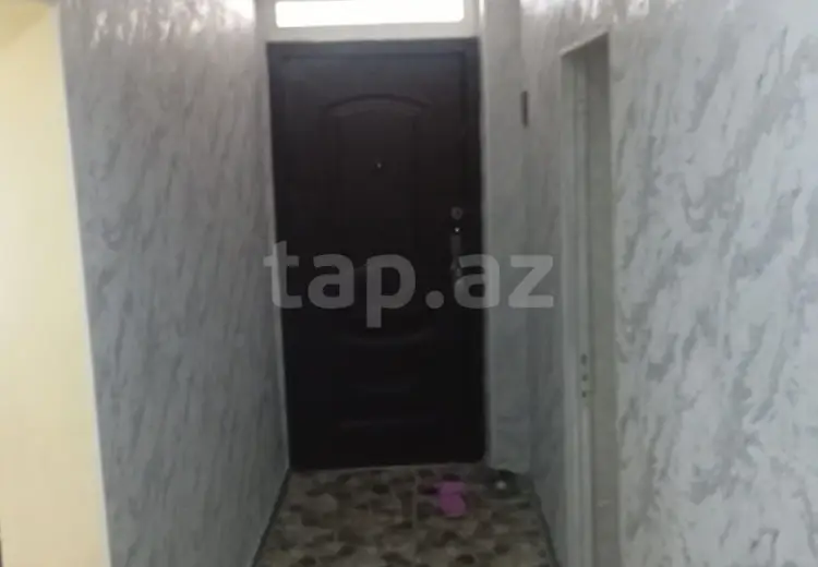 1 otaqlı mənzil , Sumqayıt
