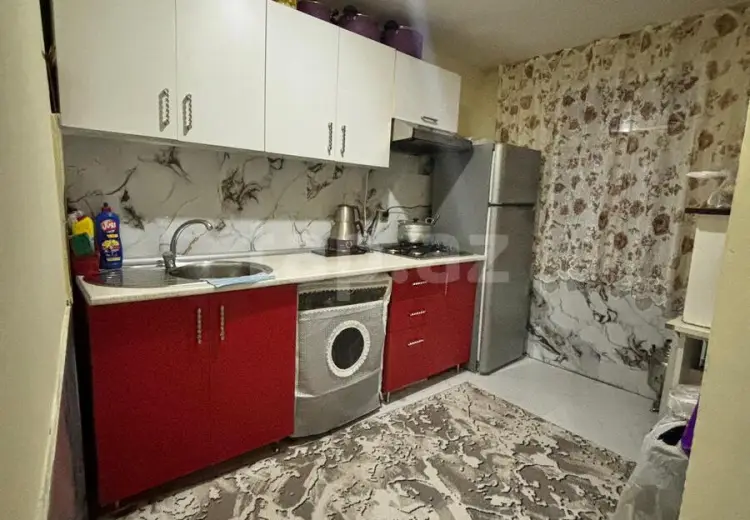 1 otaqlı mənzil , Sumqayıt