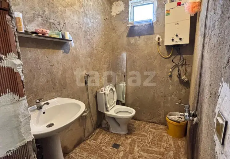 1 otaqlı mənzil , Sumqayıt