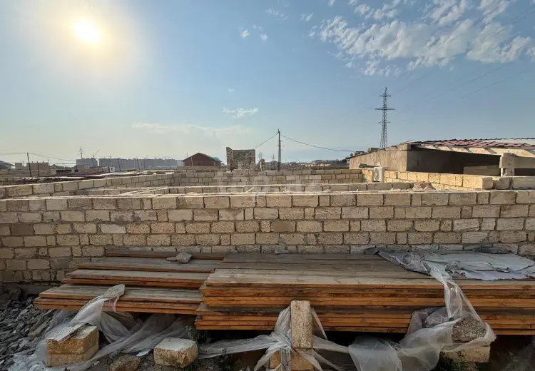 1 otaqlı mənzil , Sumqayıt