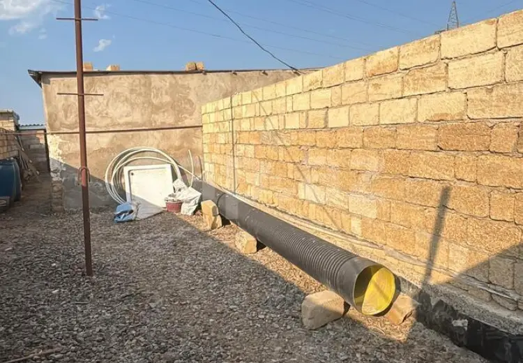 1 otaqlı mənzil , Sumqayıt