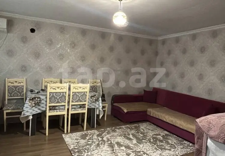 1 otaqlı mənzil , Sumqayıt