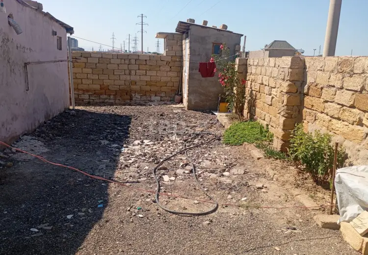 1 otaqlı mənzil , Sumqayıt