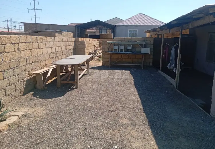 1 otaqlı mənzil , Sumqayıt