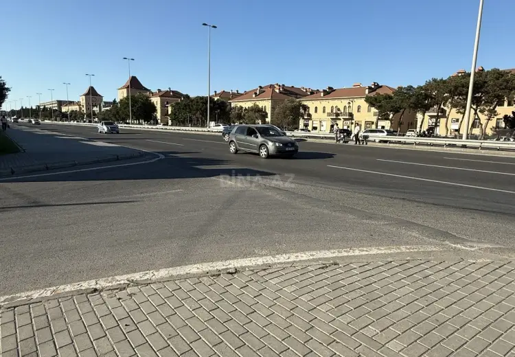 10 sot Torpaq Satılır, Buzovna, Xəzər, Bakı