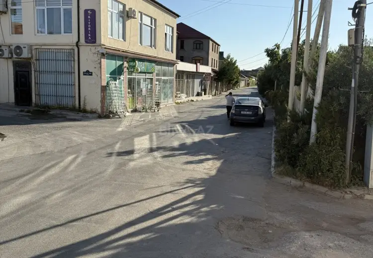 10 sot Torpaq Satılır, Buzovna, Xəzər, Bakı