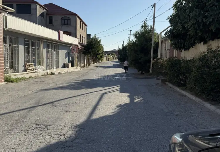 10 sot Torpaq Satılır, Buzovna, Xəzər, Bakı