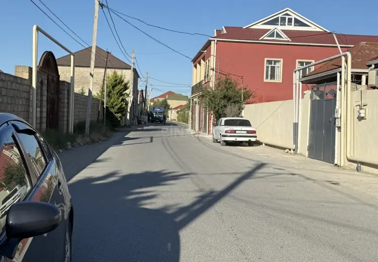 10 sot Torpaq Satılır, Buzovna, Xəzər, Bakı