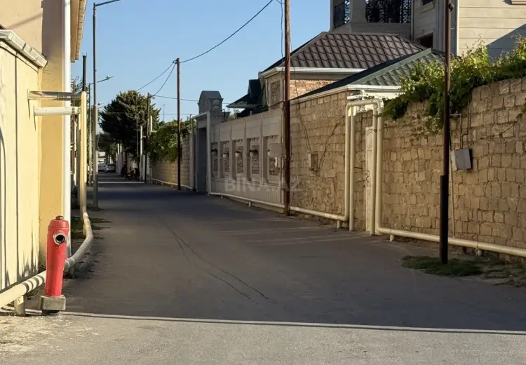 10 sot Torpaq Satılır, Buzovna, Xəzər, Bakı
