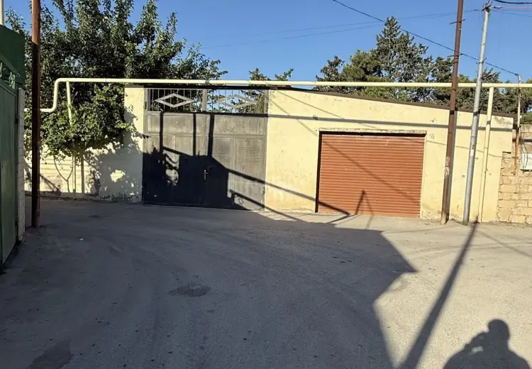 10 sot Torpaq Satılır, Buzovna, Xəzər, Bakı