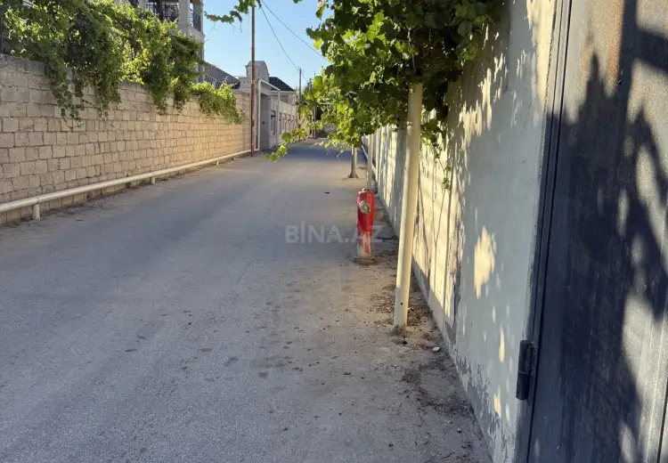 10 sot Torpaq Satılır, Buzovna, Xəzər, Bakı
