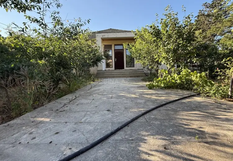 10 sot Torpaq Satılır, Buzovna, Xəzər, Bakı