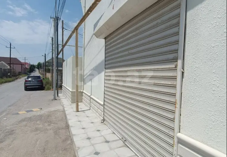 5 otaqlı mənzil , Xırdalan