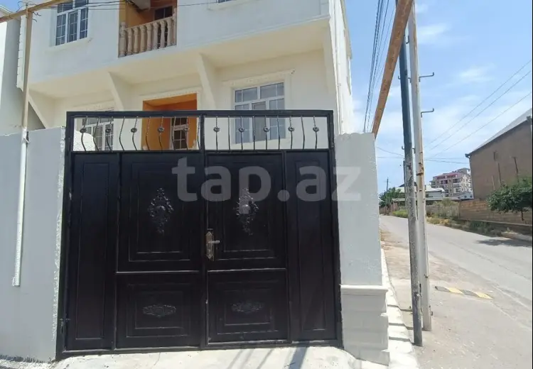 5 otaqlı mənzil , Xırdalan