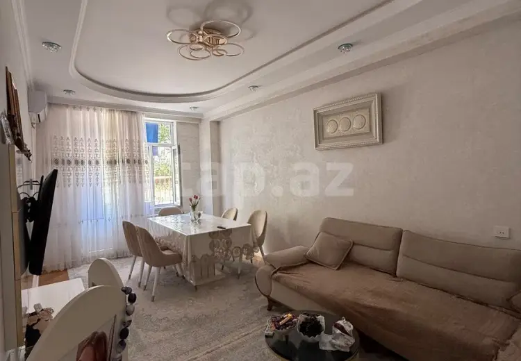 3 otaqlı mənzil , Xırdalan