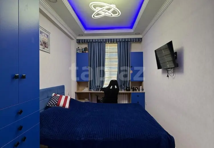 3 otaqlı mənzil , Xırdalan