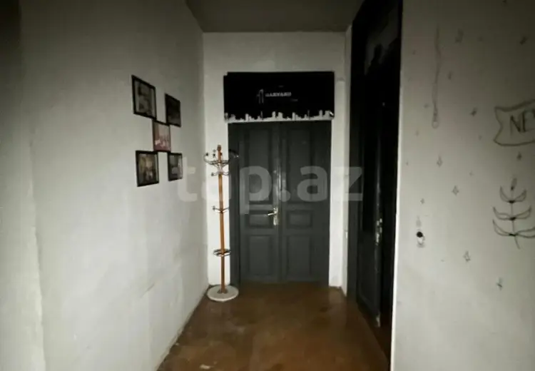 4 otaqlı mənzil , Bakı