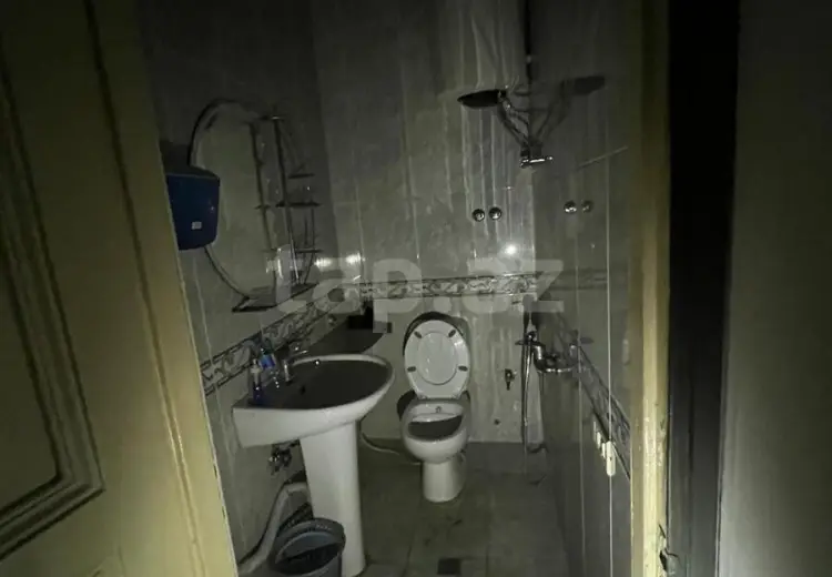 4 otaqlı mənzil , Bakı