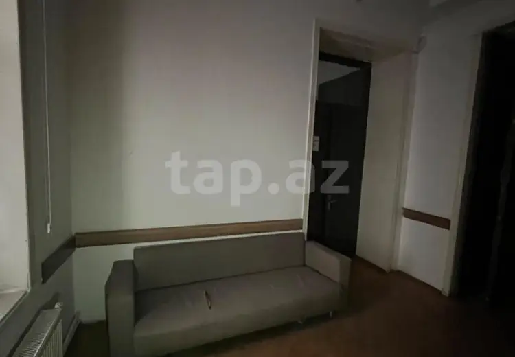 4 otaqlı mənzil , Bakı