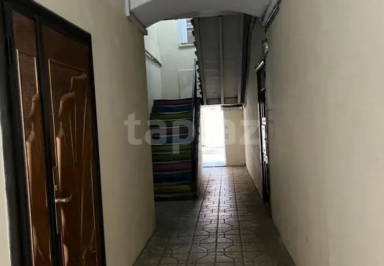 4 otaqlı mənzil , Bakı