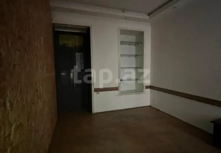 4 otaqlı mənzil , Bakı