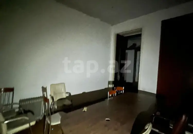 4 otaqlı mənzil , Bakı