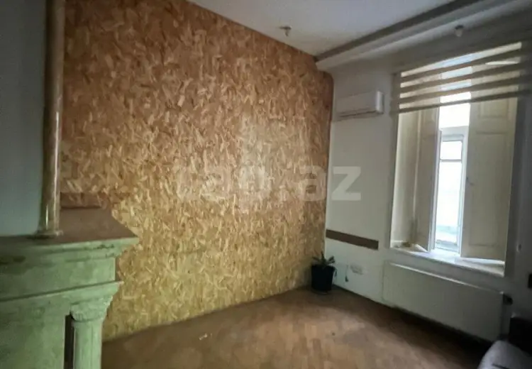 4 otaqlı mənzil , Bakı