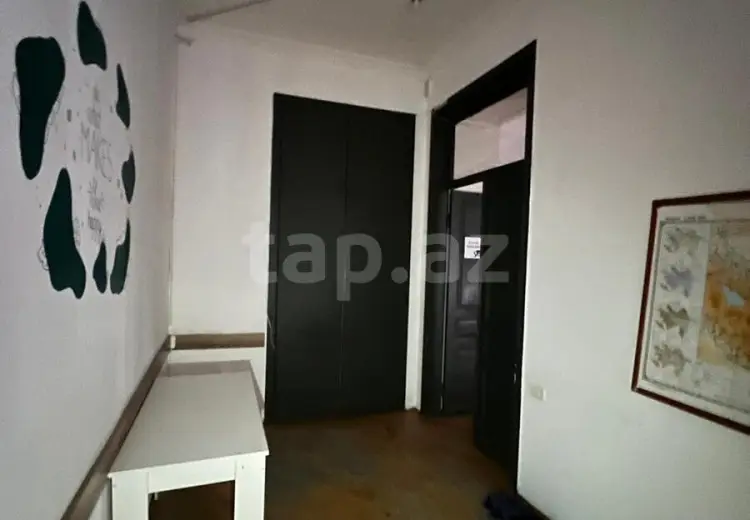 4 otaqlı mənzil , Bakı