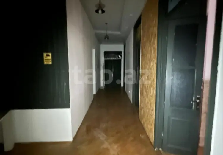 4 otaqlı mənzil , Bakı