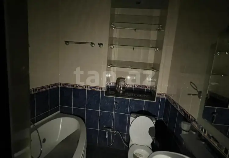 4 otaqlı mənzil , Bakı