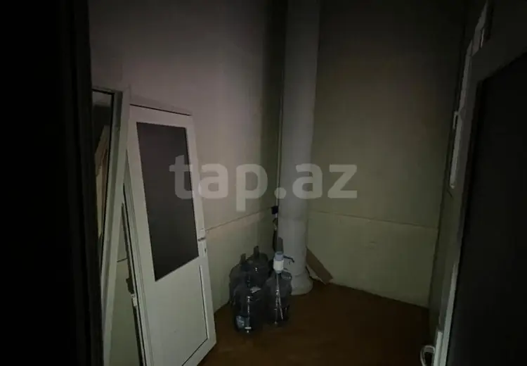 4 otaqlı mənzil , Bakı