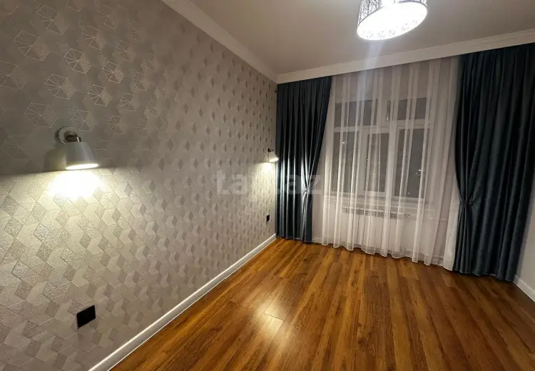 3 otaqlı mənzil , Bakı