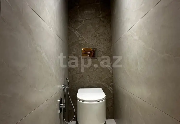 3 otaqlı mənzil , Bakı