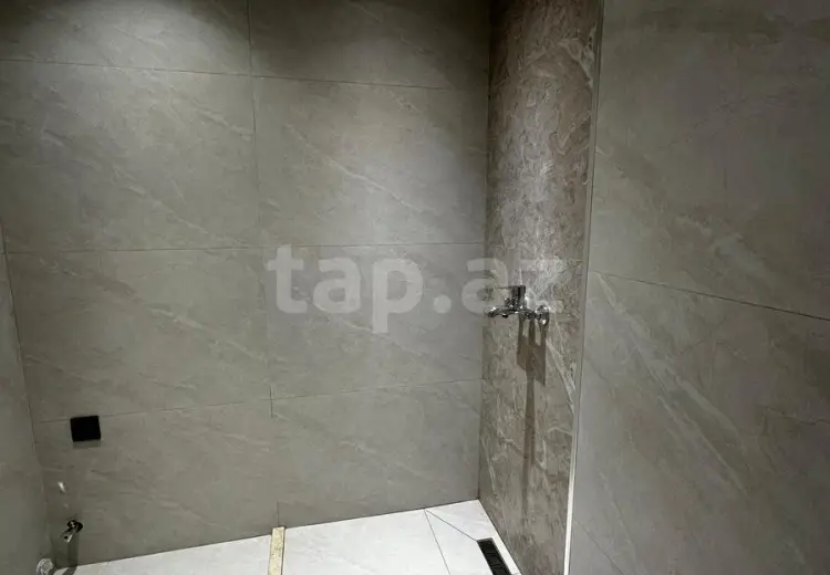 3 otaqlı mənzil , Bakı