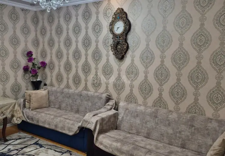 3 otaqlı mənzil Satılır, Abşeron