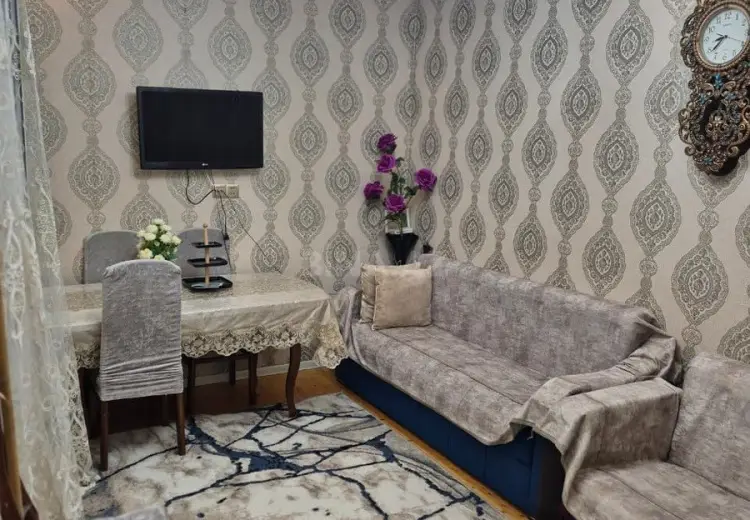 3 otaqlı mənzil Satılır, Abşeron