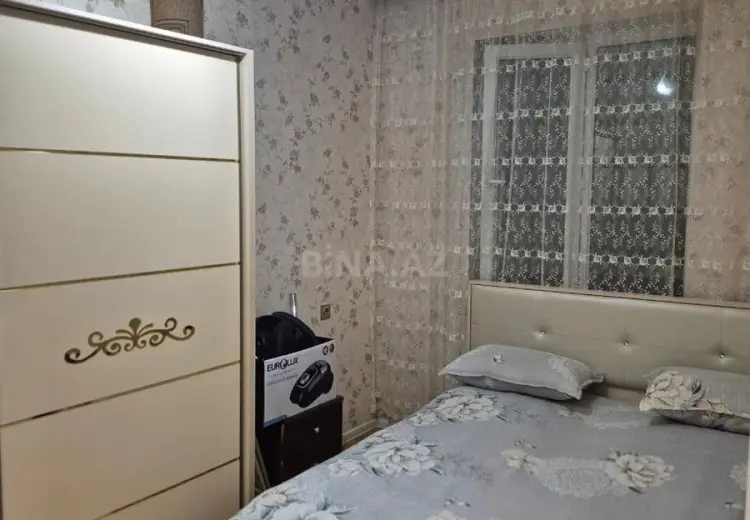 3 otaqlı mənzil Satılır, Abşeron