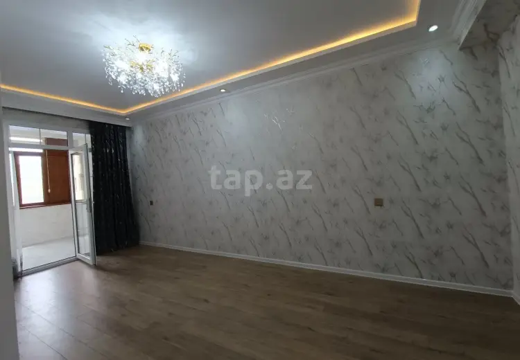 3 otaqlı mənzil , Xırdalan